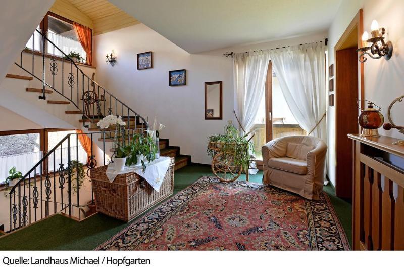 Landhaus Michael Hopfgarten im Brixental Extérieur photo